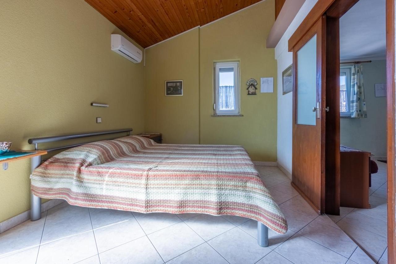 Apartman Ellen 3 Crikvenica Buitenkant foto