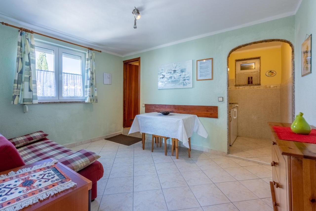Apartman Ellen 3 Crikvenica Buitenkant foto