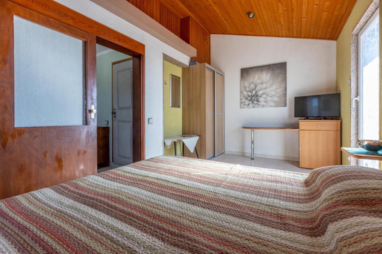 Apartman Ellen 3 Crikvenica Buitenkant foto