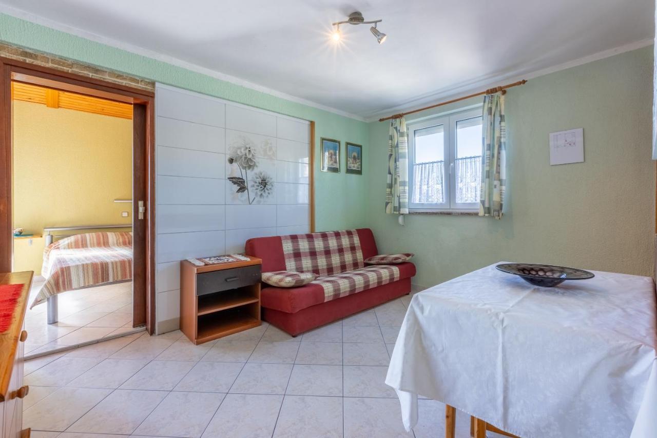 Apartman Ellen 3 Crikvenica Buitenkant foto