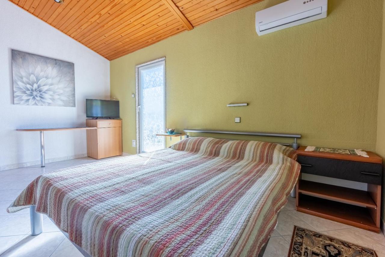 Apartman Ellen 3 Crikvenica Buitenkant foto
